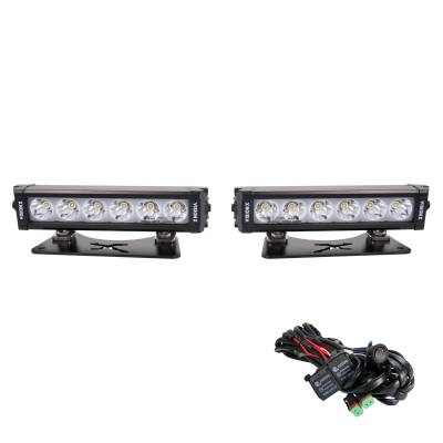 Vision X Lighting - Vision X  14>4Runr 9"Xpl Dual Light Bar - Image 7