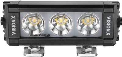 Vision X Lighting - Vision X  5.63"Xpl Halo 3 Led Spot Bar - Image 2