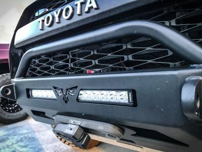 Vision X Lighting - Vision X  5.63"Xpl Halo 3 Led Spot Bar - Image 6