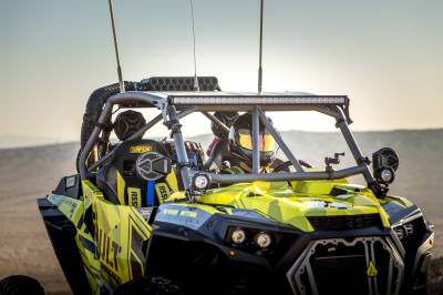 Vision X Lighting - Vision X  Xpl Halo 13" Led 9Spot Lightbar - Image 4