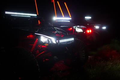 Vision X Lighting - Vision X  Xpl Halo 13" Led 9Spot Lightbar - Image 7