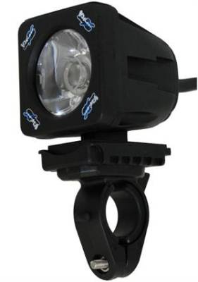 Vision X Lighting - Vision X *Soltice 2"Square Euro Beam - Image 2