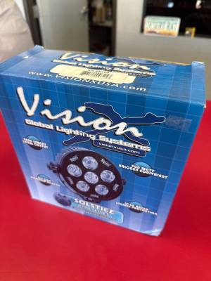 Vision X Lighting - Vision X *Solstice 6Led 6" Round - Image 2
