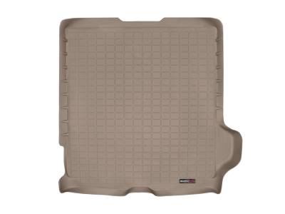 WeatherTech - WeatherTech 41118 Cargo Liner - Image 1