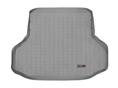 WeatherTech - WeatherTech 42066 Cargo Liner - Image 1