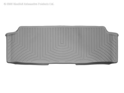WeatherTech - WeatherTech 460272 FloorLiner DigitalFit - Image 1