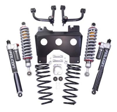 ReadyLift - ReadyLift 62-50340 SST  Suspension System - Image 1