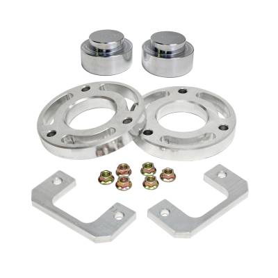 ReadyLift - ReadyLift 69-3015 SST Lift Kit - Image 1