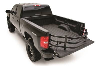 Amp Research - AMP Research 74805-01A BedXtender HD Sport - Image 5