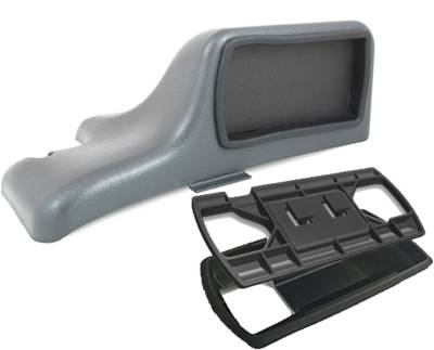 Edge Products - Edge Products 28500 Chevy/GM Dash Pod - Image 3