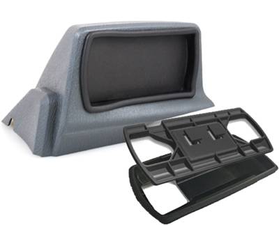 Edge Products - Edge Products 38505 Dodge Dash Pod - Image 1