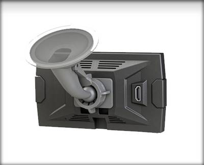 Edge Products - Edge Products 84130-3 Insight CTS3 Digital Gauge Monitor - Image 4