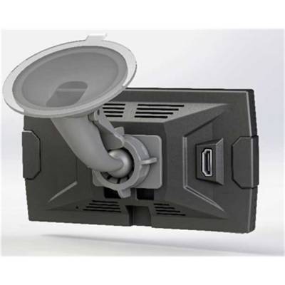 Edge Products - Edge Products 84130-3 Insight CTS3 Digital Gauge Monitor - Image 8