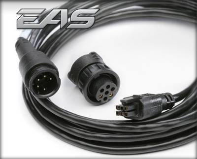 Edge Products - Edge Products 98602 Edge Accessory System Starter Kit Cable - Image 7