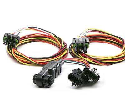 Edge Products - Edge Products 98605 Edge Accessory System Universal Sensor Input - Image 1