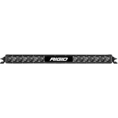 Rigid Industries - Rigid Industries 920414 SR-Series Pro Combo Light Bar - Image 1