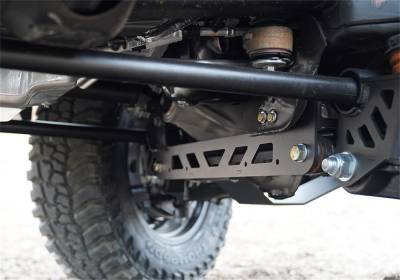 Superlift - Superlift K255B Suspension Lift Kit - Image 4