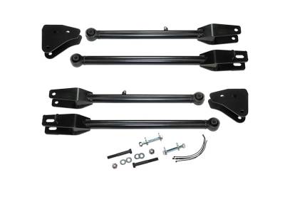 Superlift - Superlift 9110 Suspension Control Arm Kit - Image 1
