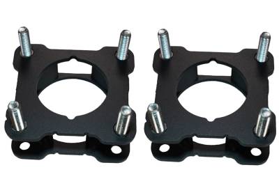 Superlift - Superlift 40055 Front Leveling Kit - Image 1