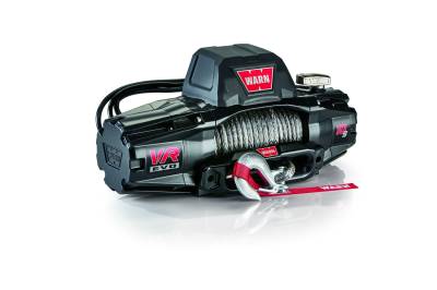 Warn - Warn 103253 VR EVO 10-S Winch - Image 7