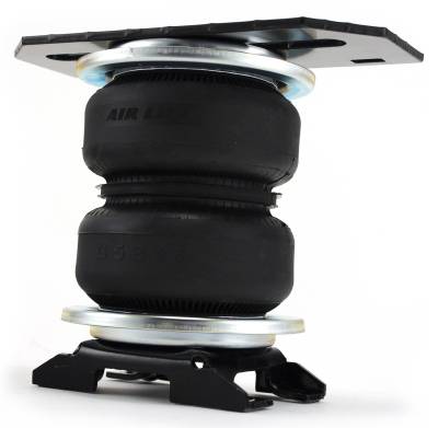 Air Lift - Air Lift 57257 LoadLifter 5000 Leveling Kit - Image 3