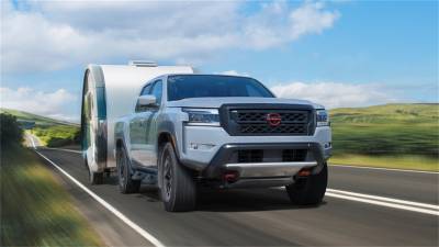 Air Lift - Air Lift 57244 LoadLifter 5000 Leveling Kit - Image 5