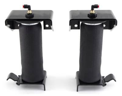 Air Lift - Air Lift 59551 Ride Control Kit - Image 2