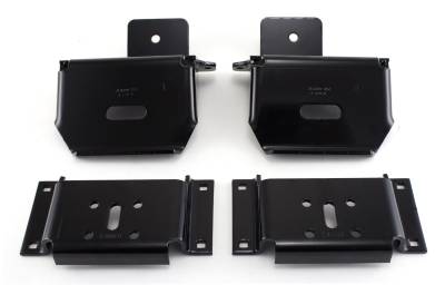 Air Lift - Air Lift 59544 Ride Control Kit - Image 3