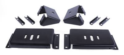 Air Lift - Air Lift 59555 Ride Control Kit - Image 3