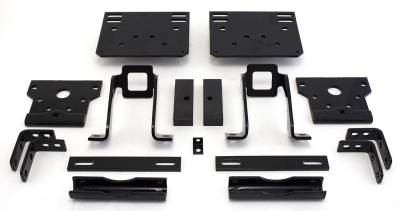 Air Lift - Air Lift 57398 LoadLifter 5000 Leveling Kit - Image 5