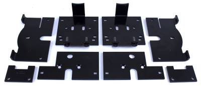 Air Lift - Air Lift 57200 LoadLifter 5000 Leveling Kit - Image 3