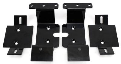 Air Lift - Air Lift 57204 LoadLifter 5000 Leveling Kit - Image 3