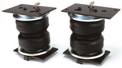 Air Lift - Air Lift 57289 LoadLifter 5000 Leveling Kit - Image 2