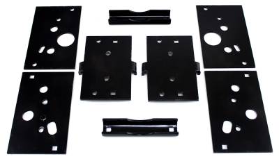 Air Lift - Air Lift 57289 LoadLifter 5000 Leveling Kit - Image 3