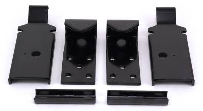 Air Lift - Air Lift 59533 Ride Control Kit - Image 3