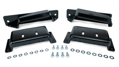 Air Lift - Air Lift 57409 LoadLifter 5000 Leveling Kit - Image 2