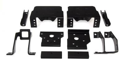 Air Lift - Air Lift 88395 LoadLifter 5000 Ultimate Air Spring Kit - Image 2