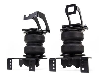 Air Lift - Air Lift 88395 LoadLifter 5000 Ultimate Air Spring Kit - Image 4