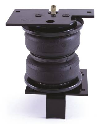 Air Lift - Air Lift 88200 LoadLifter 5000 Ultimate Air Spring Kit - Image 4