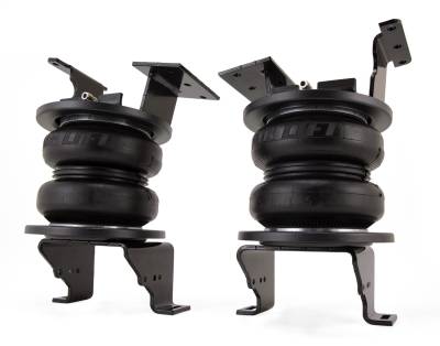 Air Lift - Air Lift 57538 LoadLifter 7500 XL Air Spring Kit - Image 2