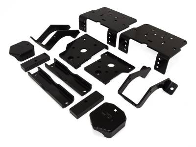 Air Lift - Air Lift 57596 LoadLifter 7500 XL Air Spring Kit - Image 5