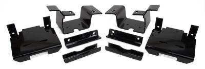 Air Lift - Air Lift 57231 LoadLifter 5000 Leaf Spring Leveling Kit - Image 2