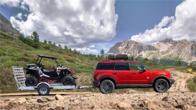 Air Lift - Air Lift 60858 Air Lift 1000 Universal Air Spring Kit - Image 4