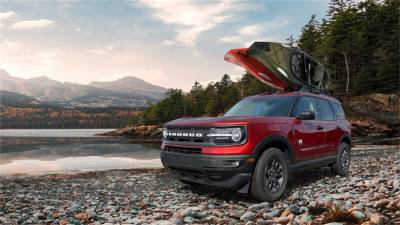 Air Lift - Air Lift 60858 Air Lift 1000 Universal Air Spring Kit - Image 5