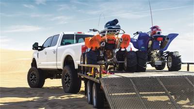 Air Lift - Air Lift 52500 Universal Air Spring Cradle - Image 7