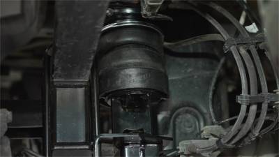 Air Lift - Air Lift 52500 Universal Air Spring Cradle - Image 8