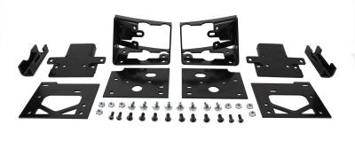 Air Lift - Air Lift 88383 LoadLifter 5000 Ultimate Air Spring Kit - Image 2