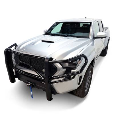 Westin - Westin 57-23805 HDX Modular Grille Guard - Image 8