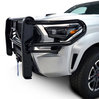 Westin - Westin 57-23825 HDX Modular Grille Guard - Image 10