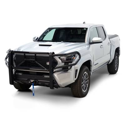 Westin - Westin 57-23960 HDX Modular Grille Guard - Image 1